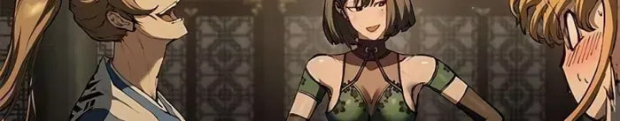 Psychopath in Murim Chapter 16 page 81 - 