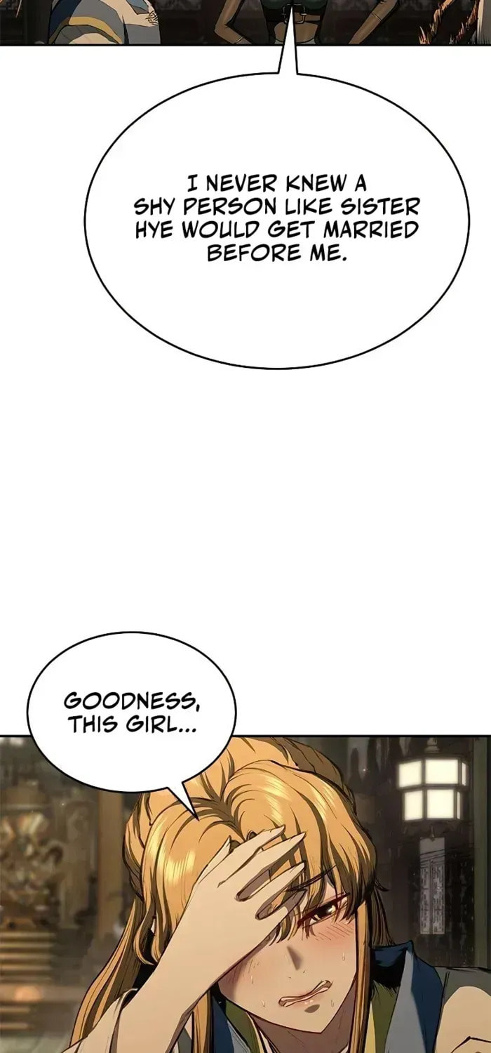 Psychopath in Murim Chapter 16 page 82 - 