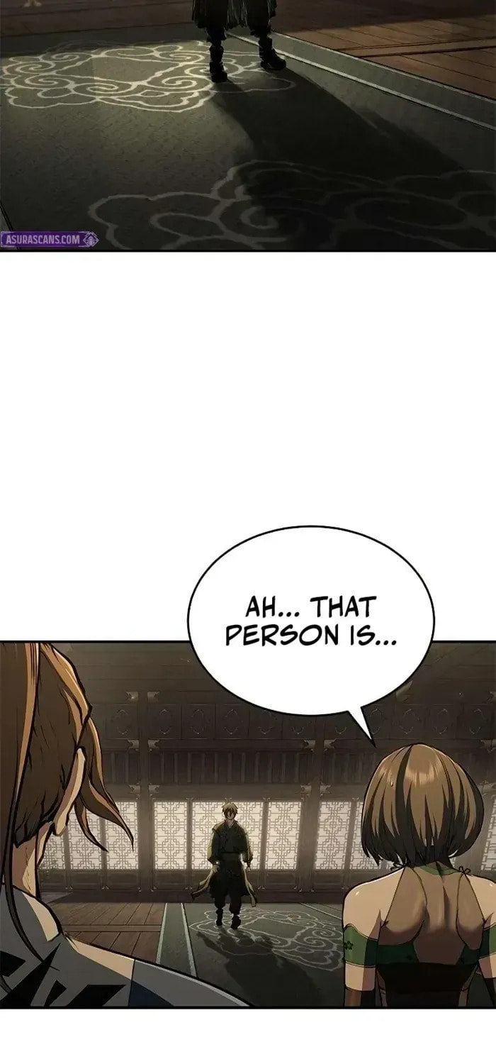 Psychopath in Murim Chapter 16 page 85 - 