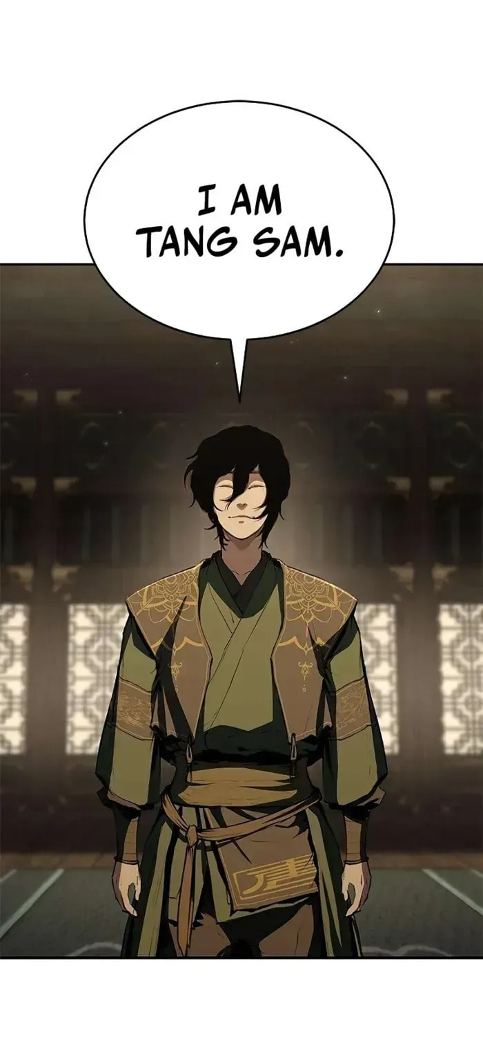 Psychopath in Murim Chapter 16 page 87 - 
