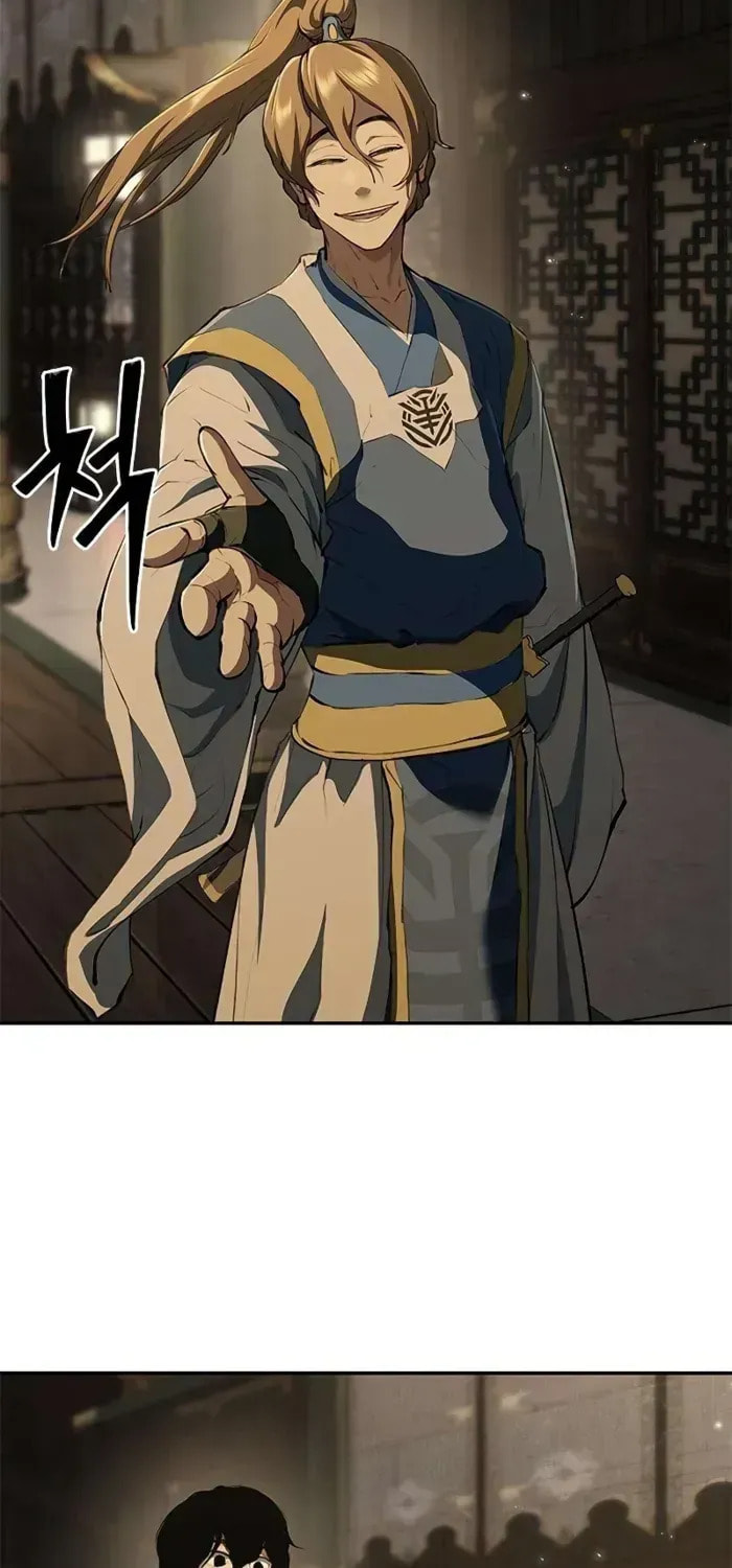 Psychopath in Murim Chapter 16 page 89 - 