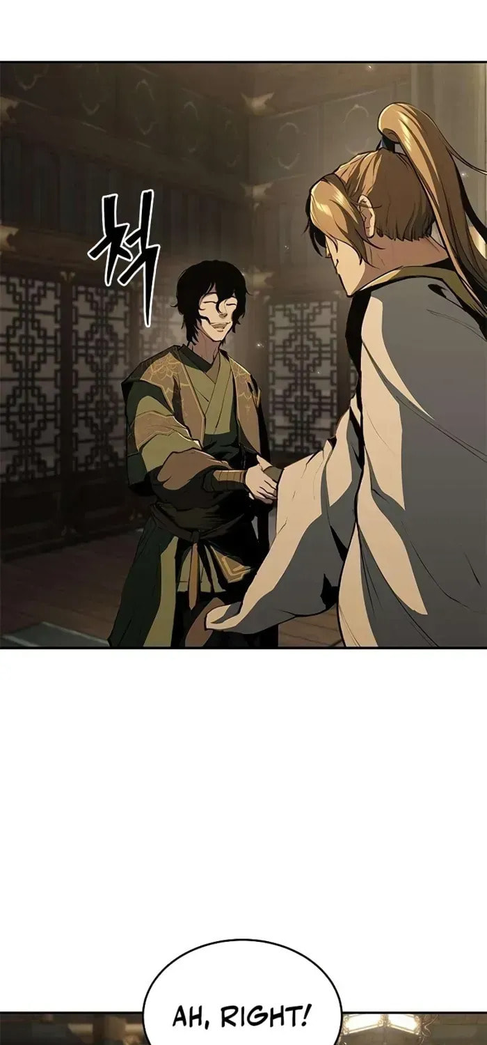 Psychopath in Murim Chapter 16 page 91 - 