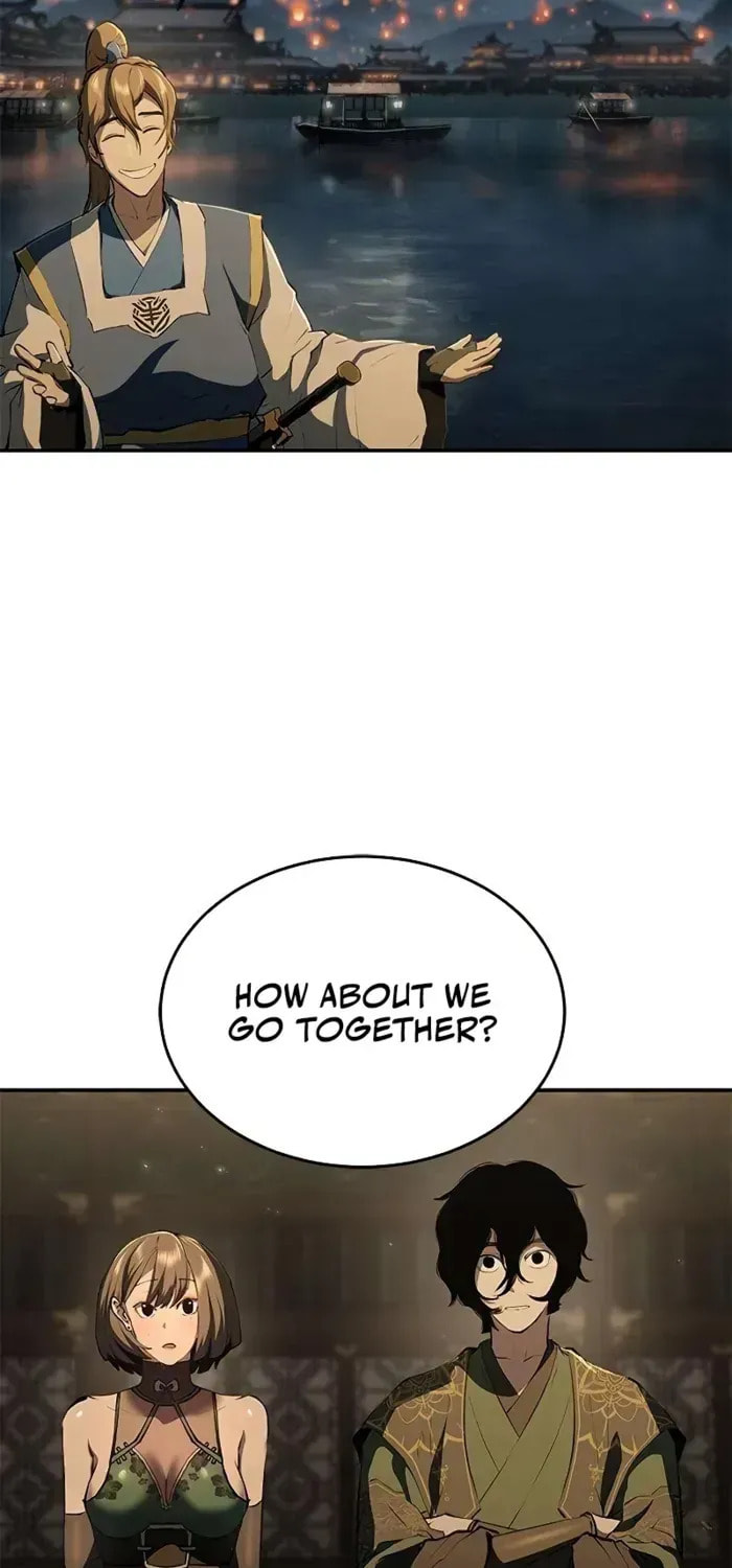 Psychopath in Murim Chapter 16 page 93 - 