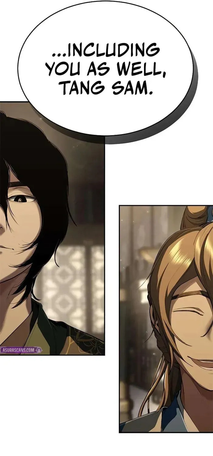 Psychopath in Murim Chapter 16 page 95 - 