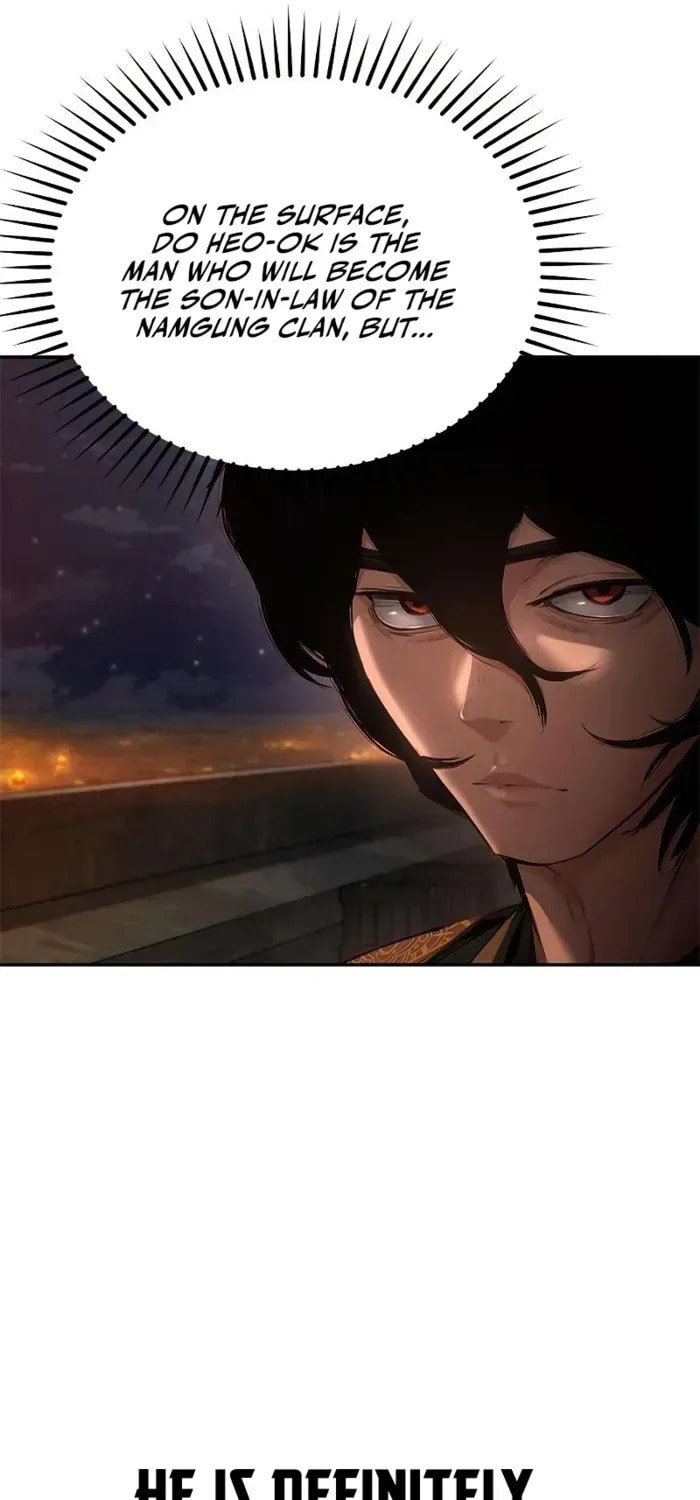 Psychopath in Murim Chapter 17 page 11 - 