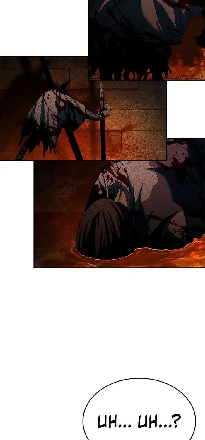 Psychopath in Murim Chapter 17 page 101 - 