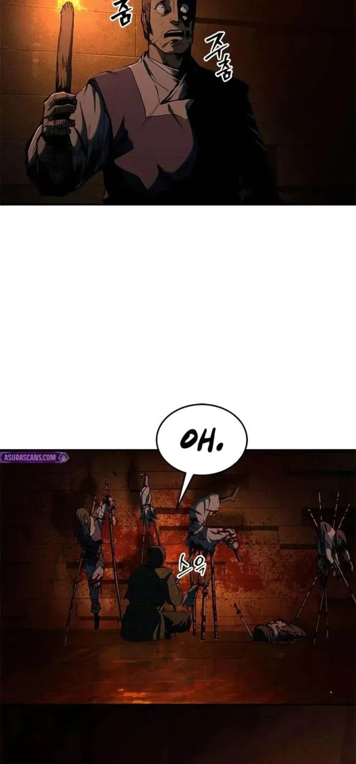 Psychopath in Murim Chapter 17 page 103 - 