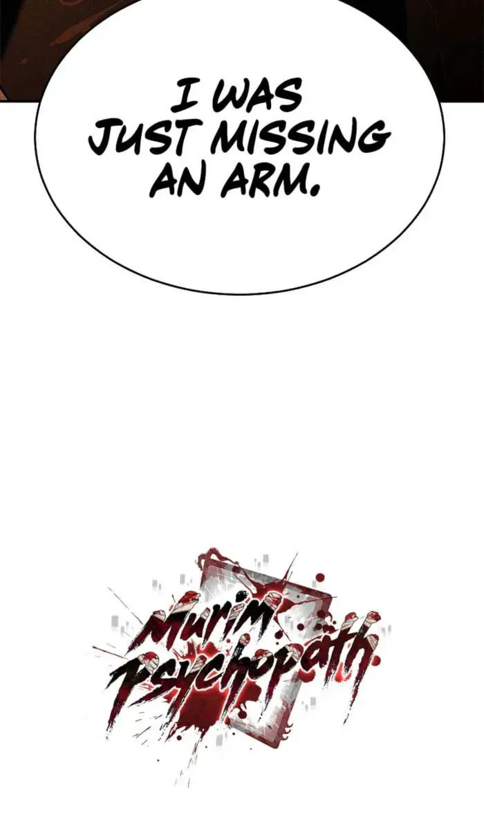 Psychopath in Murim Chapter 17 page 105 - 