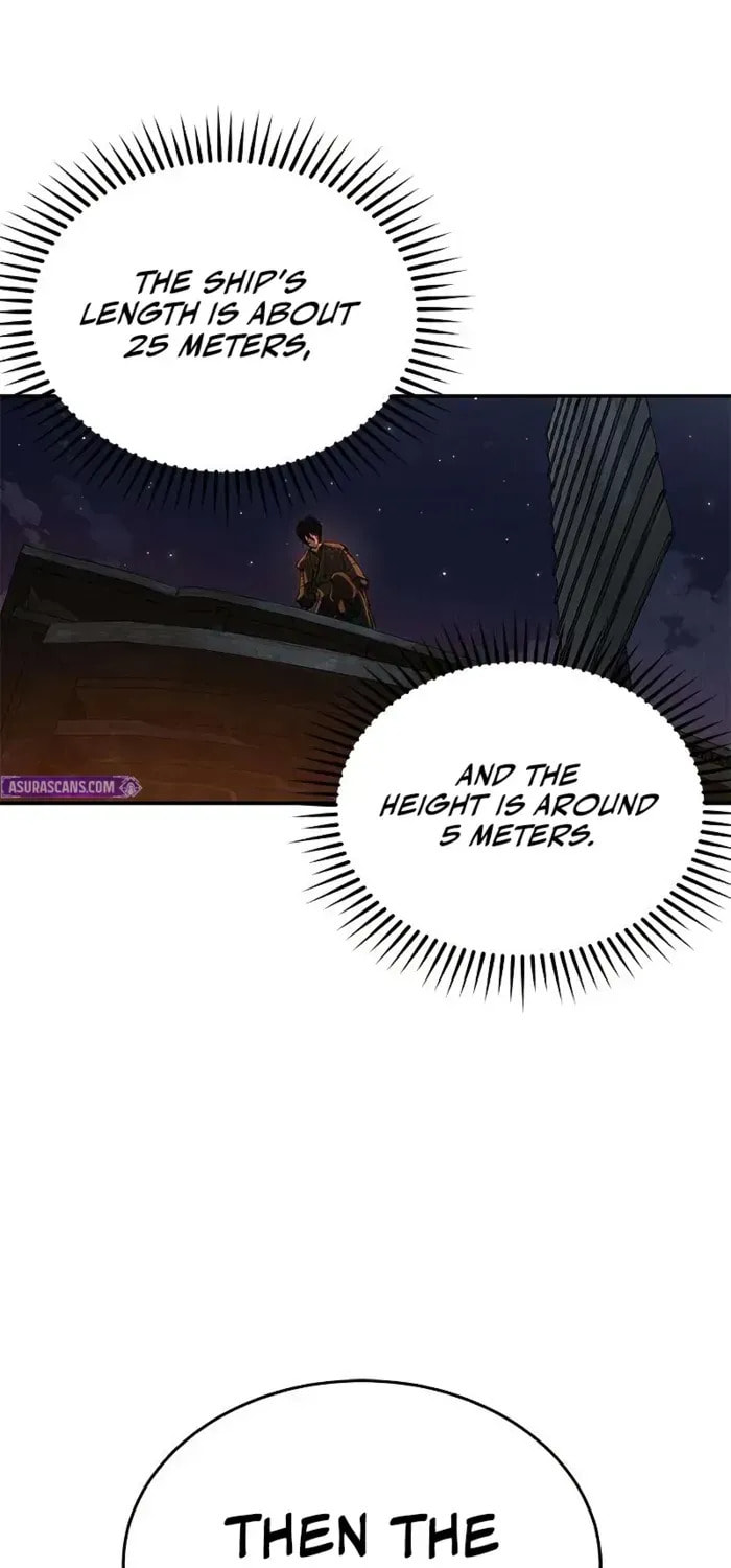 Psychopath in Murim Chapter 17 page 19 - 