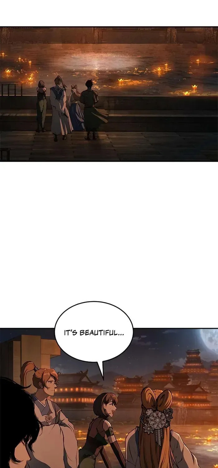 Psychopath in Murim Chapter 17 page 3 - 