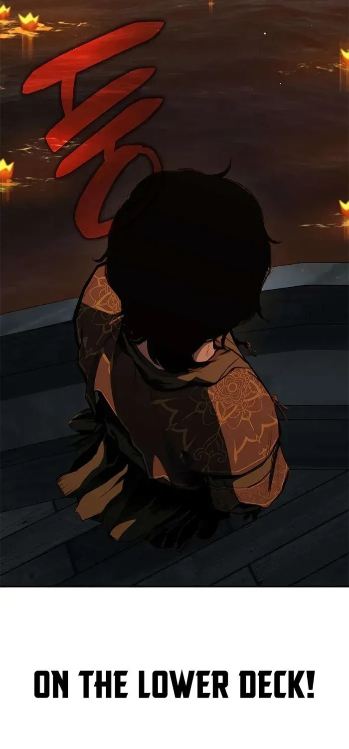 Psychopath in Murim Chapter 17 page 21 - 