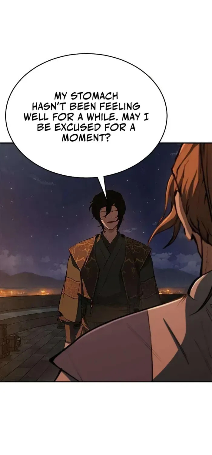 Psychopath in Murim Chapter 17 page 28 - 
