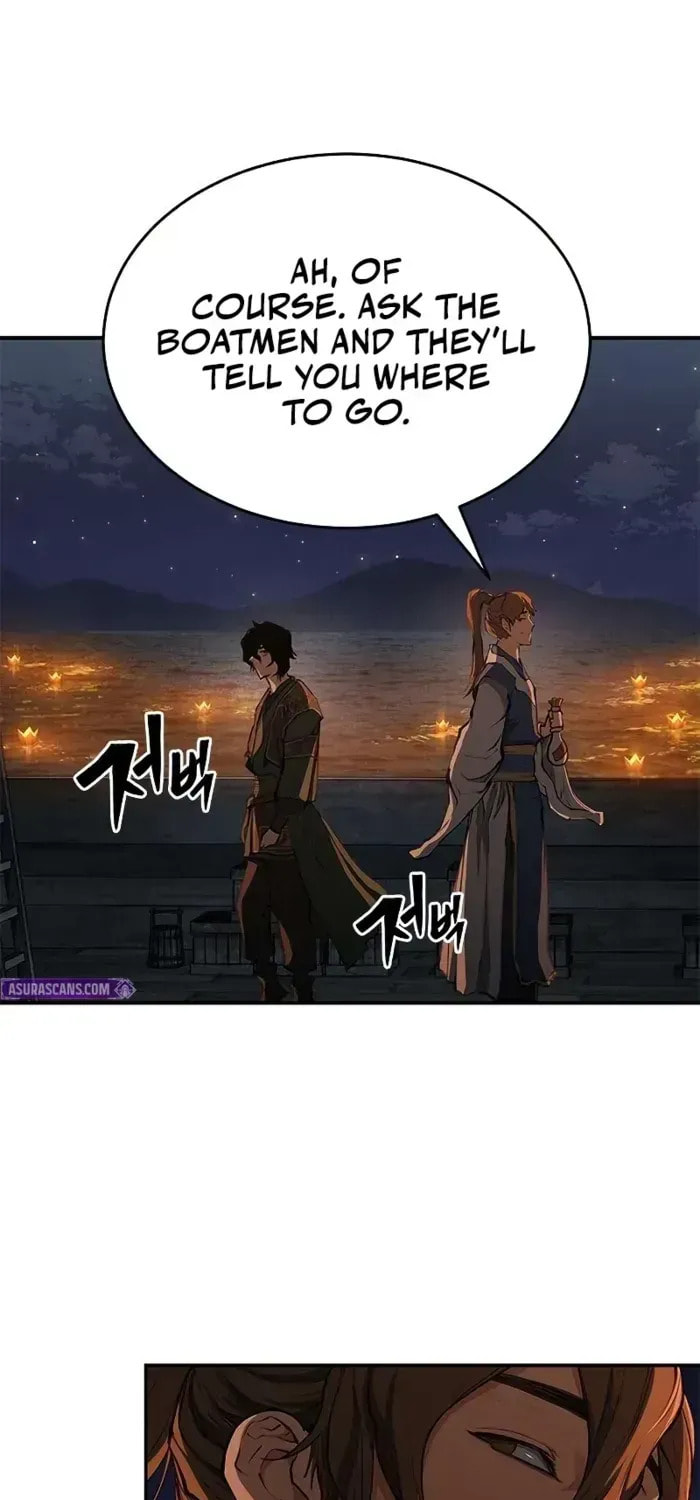 Psychopath in Murim Chapter 17 page 29 - 