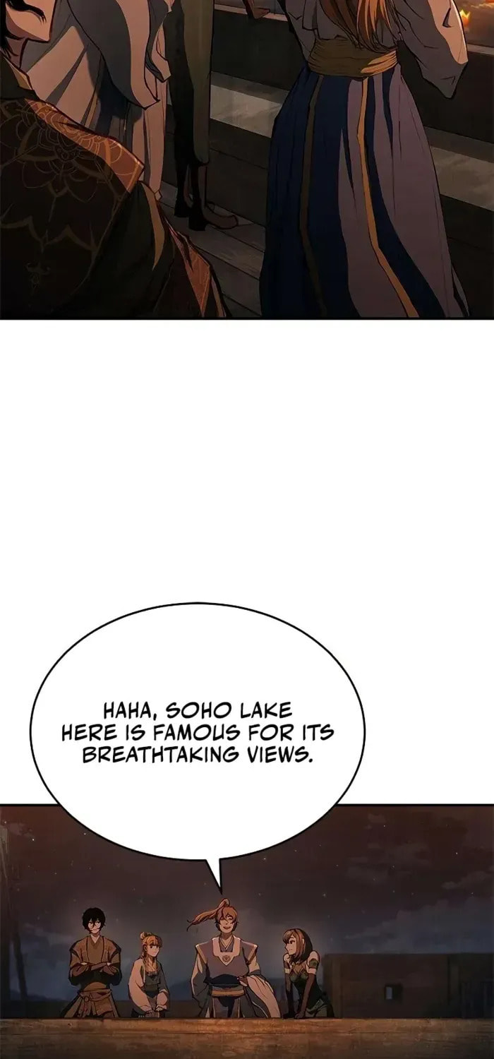 Psychopath in Murim Chapter 17 page 4 - 