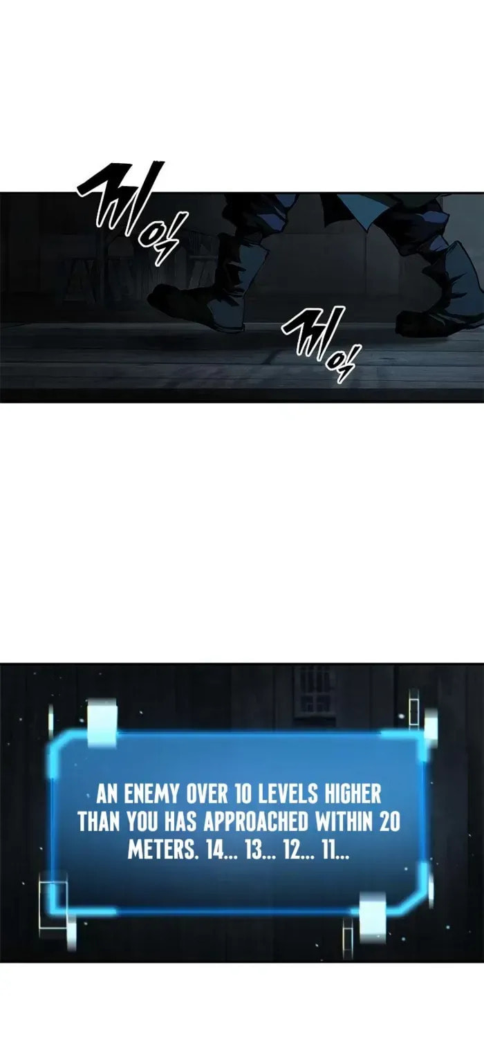 Psychopath in Murim Chapter 17 page 32 - 