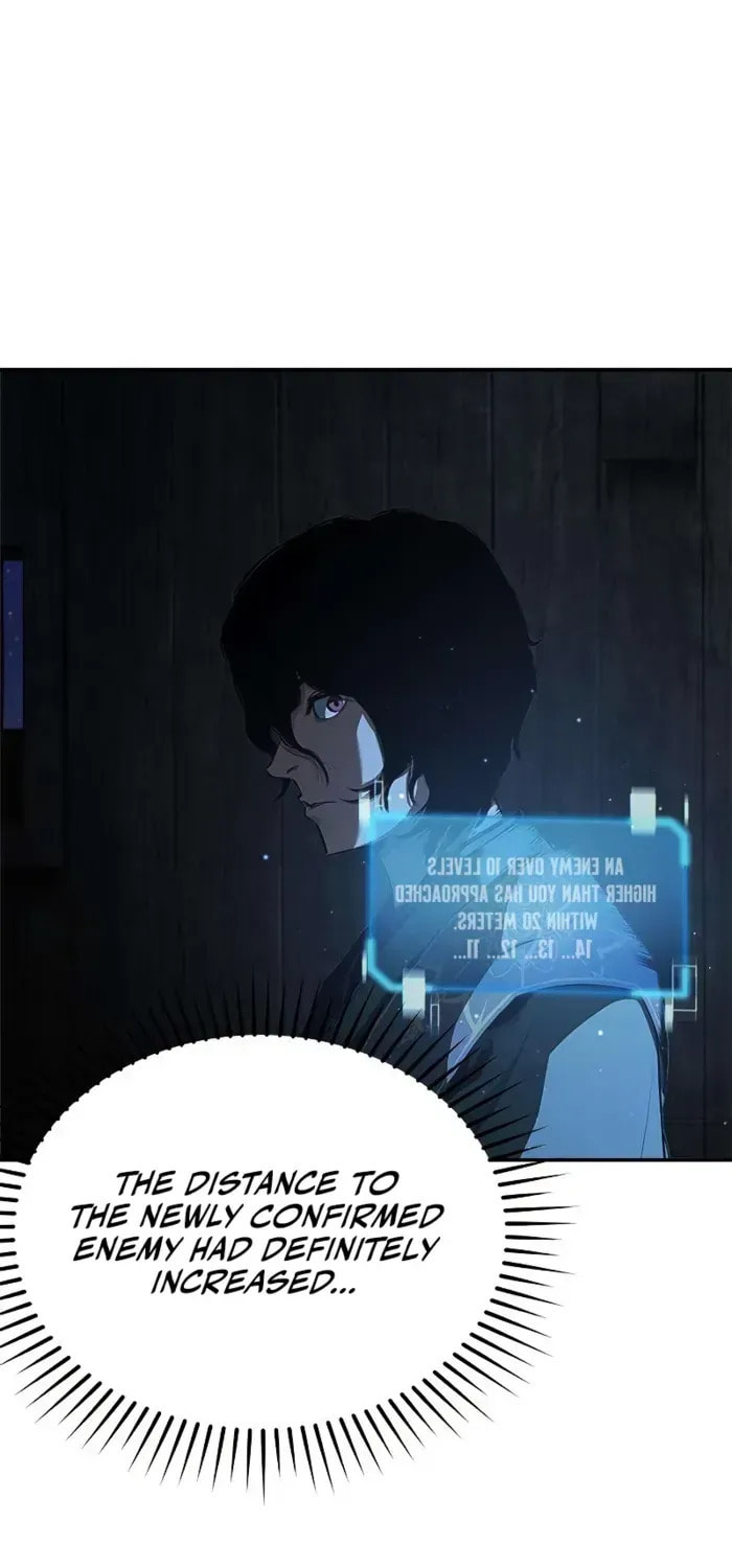 Psychopath in Murim Chapter 17 page 33 - 
