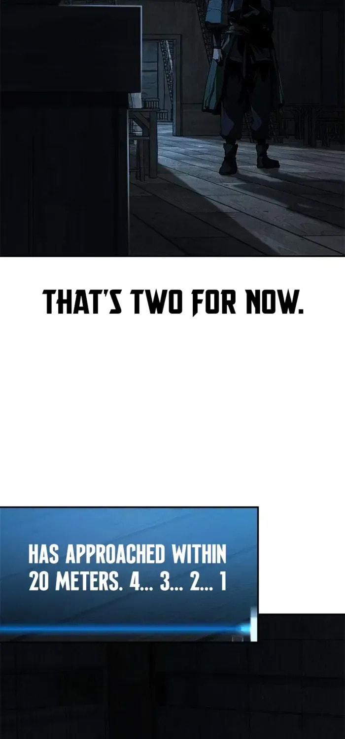 Psychopath in Murim Chapter 17 page 37 - 