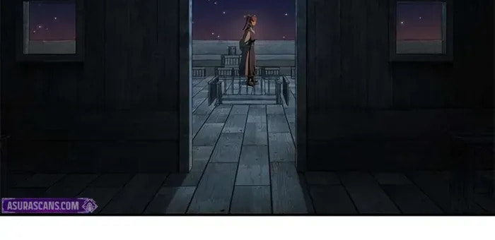 Psychopath in Murim Chapter 17 page 40 - 