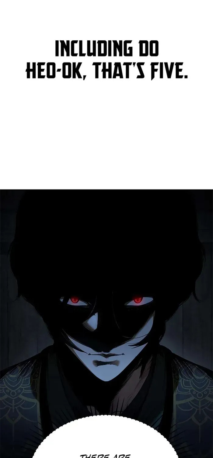Psychopath in Murim Chapter 17 page 41 - 