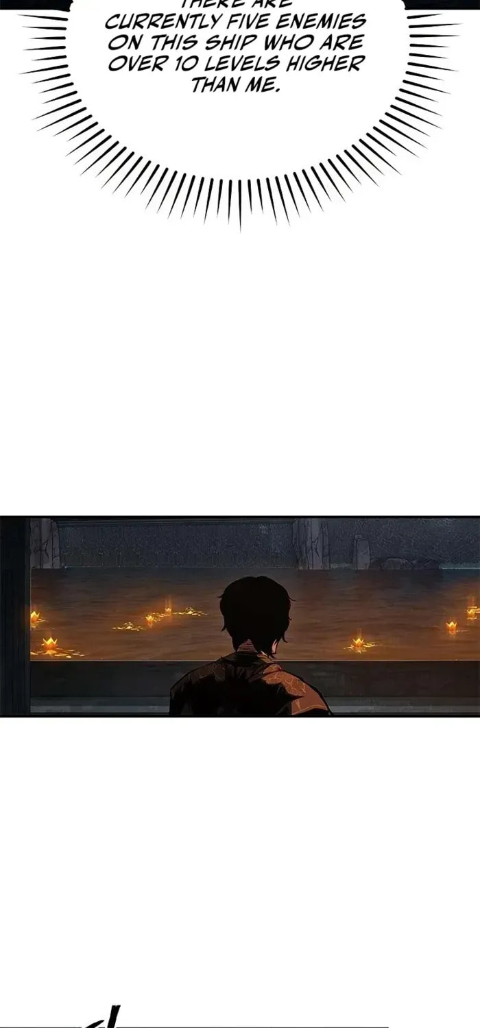 Psychopath in Murim Chapter 17 page 42 - 
