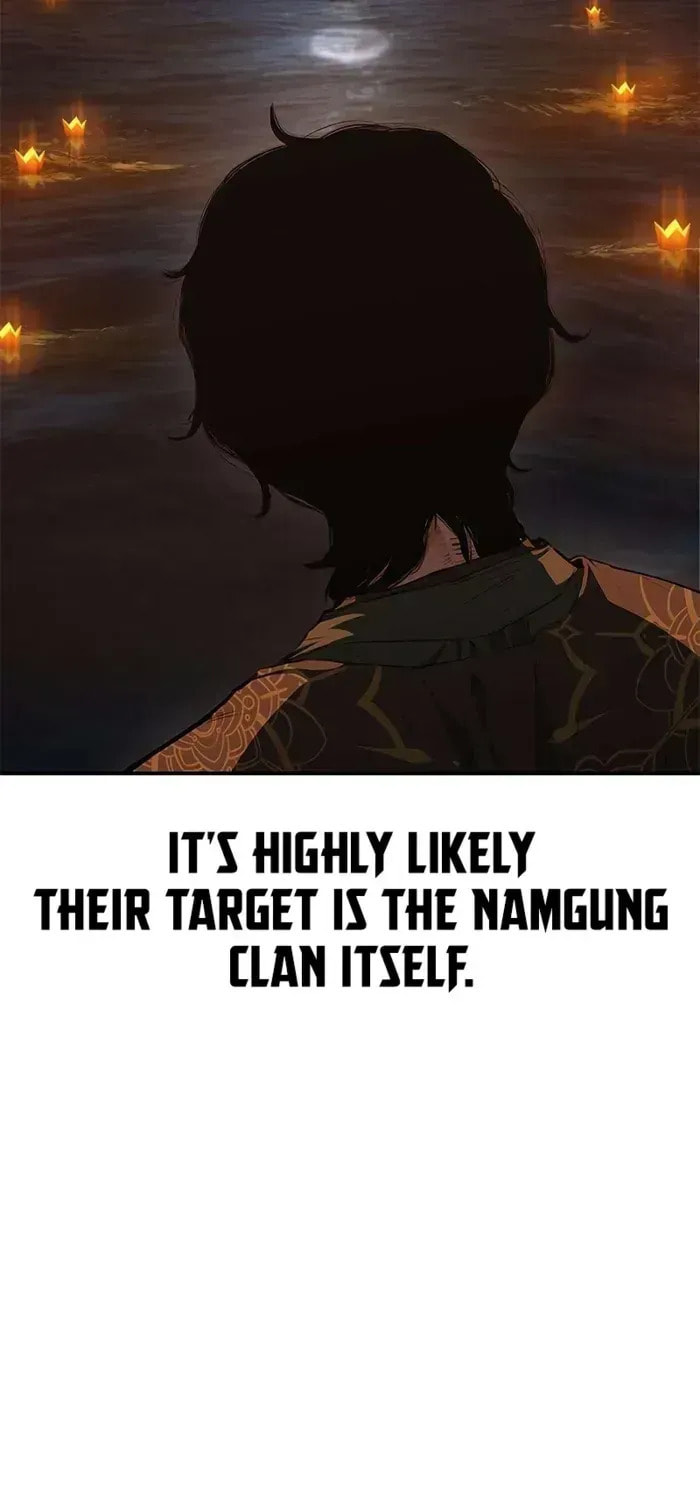 Psychopath in Murim Chapter 17 page 46 - 