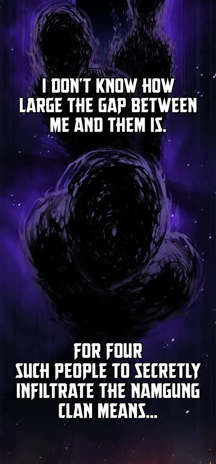 Psychopath in Murim Chapter 17 page 48 - 