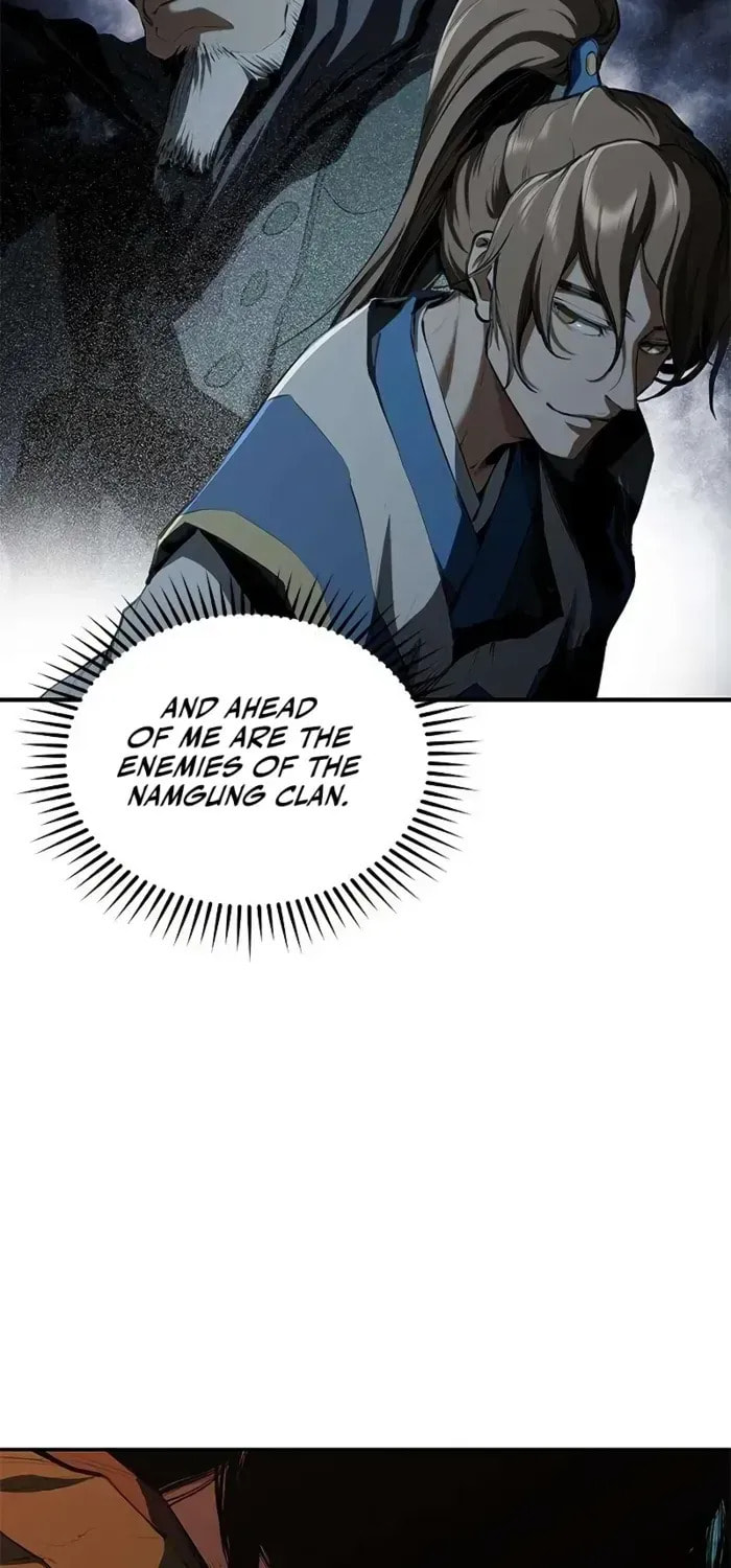 Psychopath in Murim Chapter 17 page 52 - 