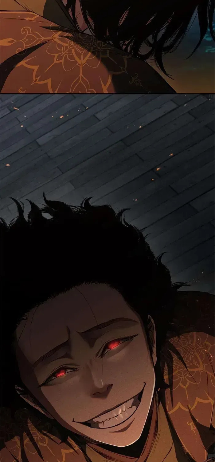Psychopath in Murim Chapter 17 page 53 - 