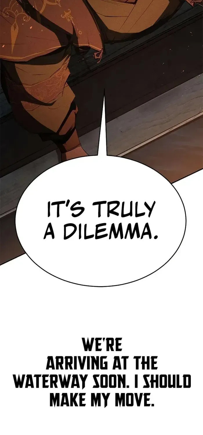 Psychopath in Murim Chapter 17 page 54 - 