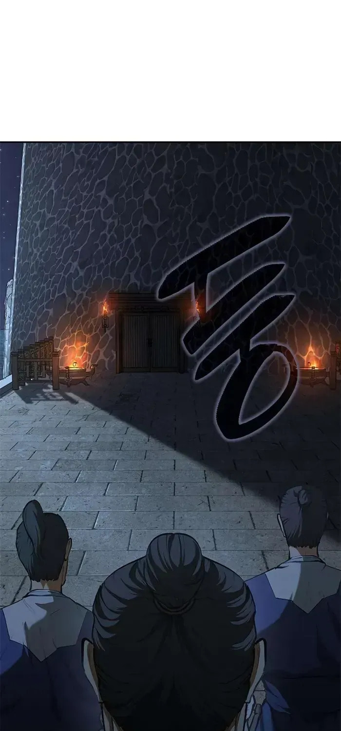 Psychopath in Murim Chapter 17 page 58 - 