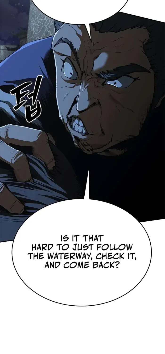 Psychopath in Murim Chapter 17 page 62 - 