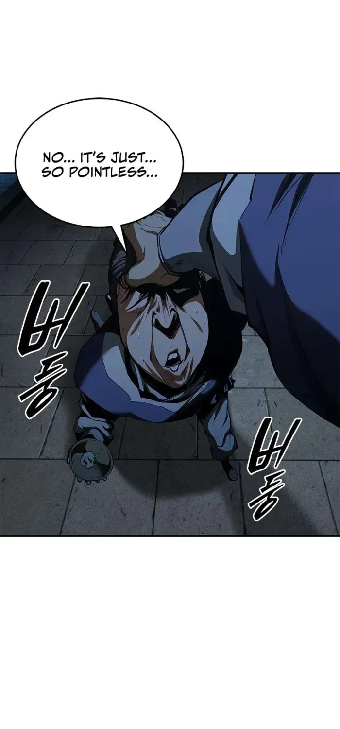 Psychopath in Murim Chapter 17 page 63 - 