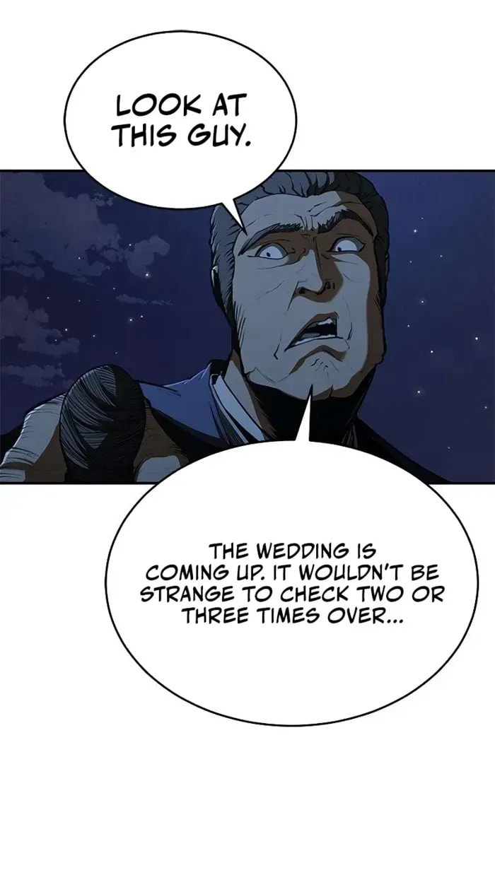 Psychopath in Murim Chapter 17 page 64 - 