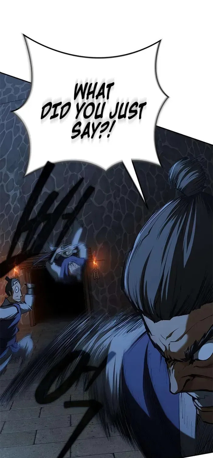 Psychopath in Murim Chapter 17 page 65 - 