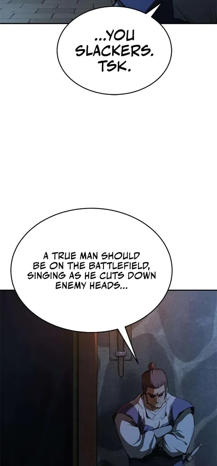 Psychopath in Murim Chapter 17 page 67 - 