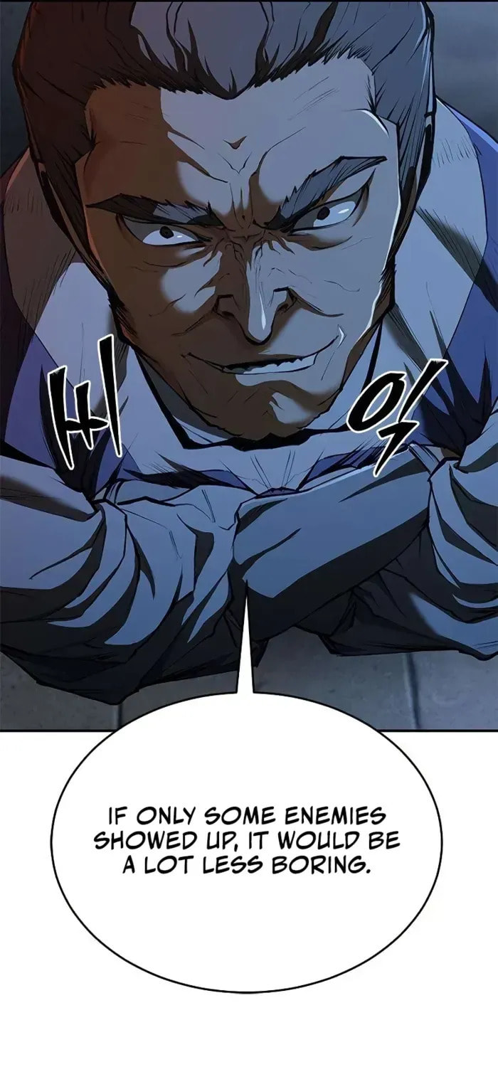 Psychopath in Murim Chapter 17 page 69 - 