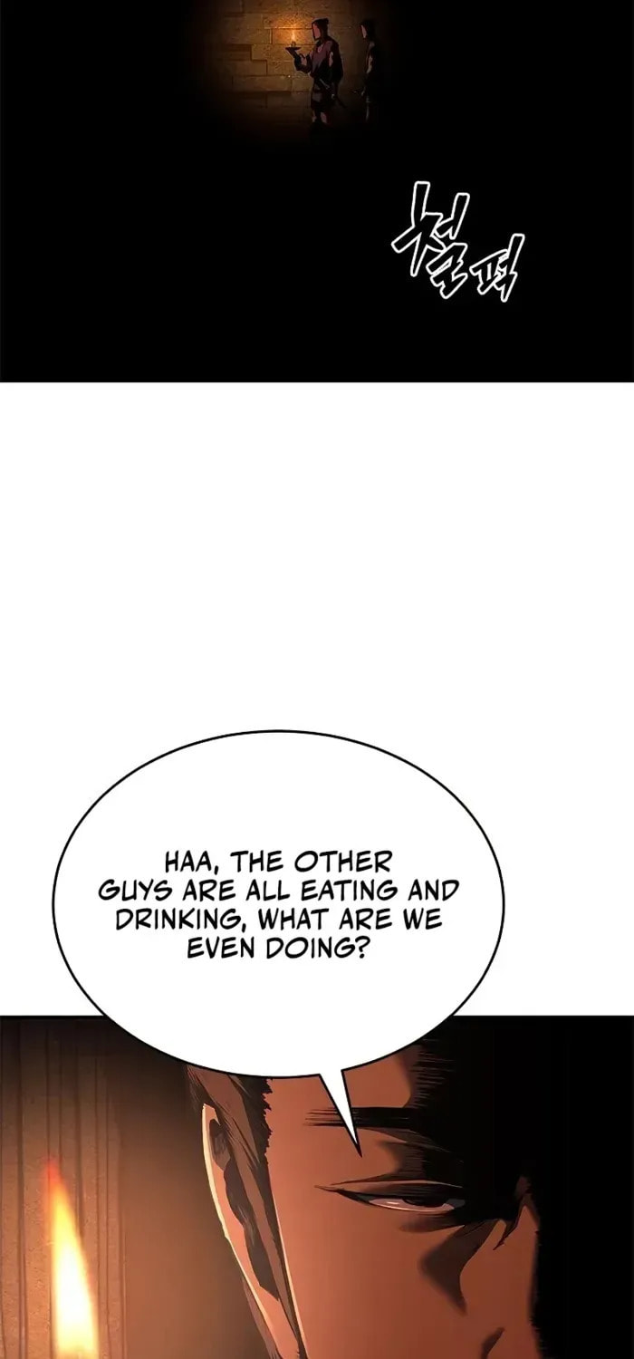 Psychopath in Murim Chapter 17 page 71 - 