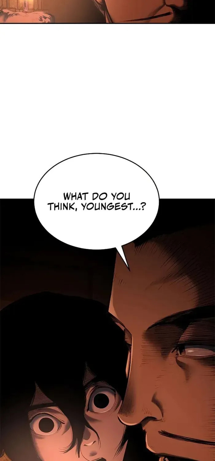 Psychopath in Murim Chapter 17 page 72 - 