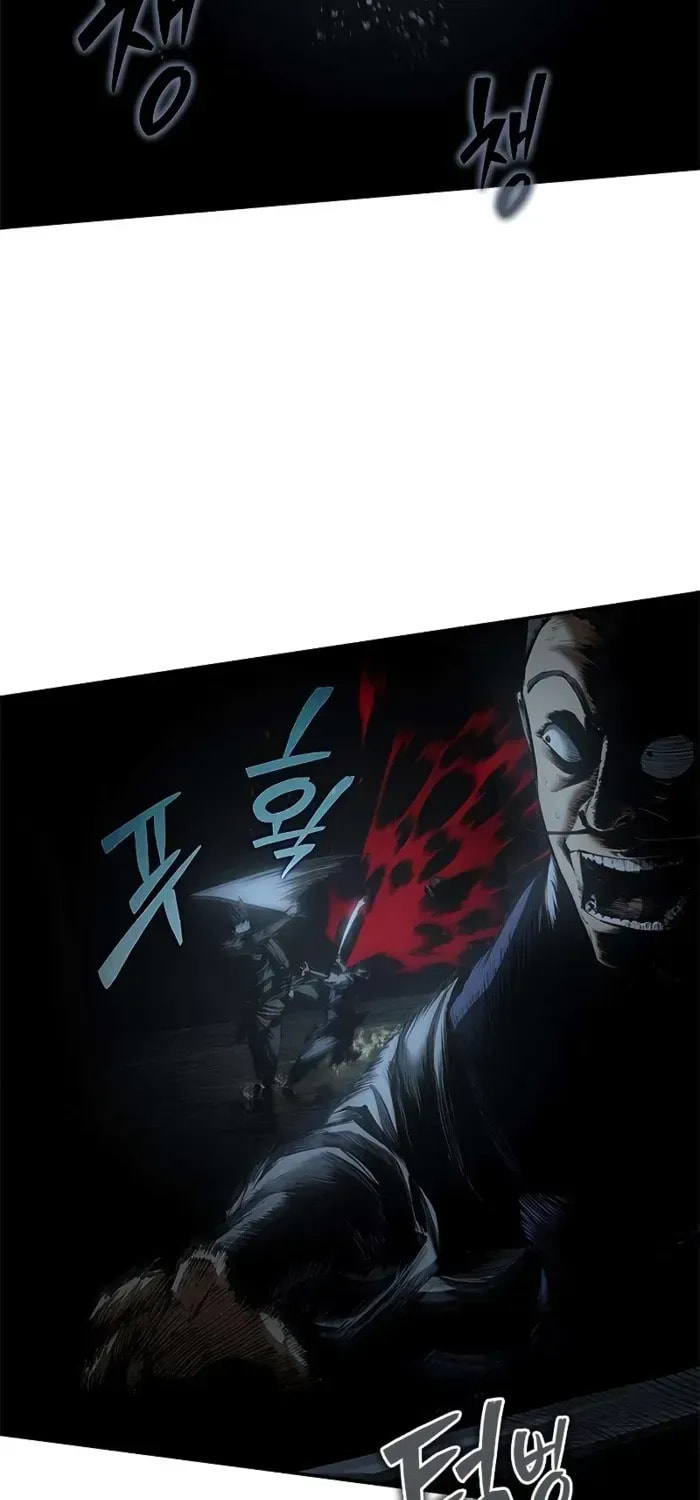Psychopath in Murim Chapter 17 page 77 - 
