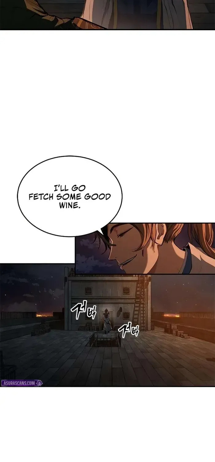 Psychopath in Murim Chapter 17 page 9 - 