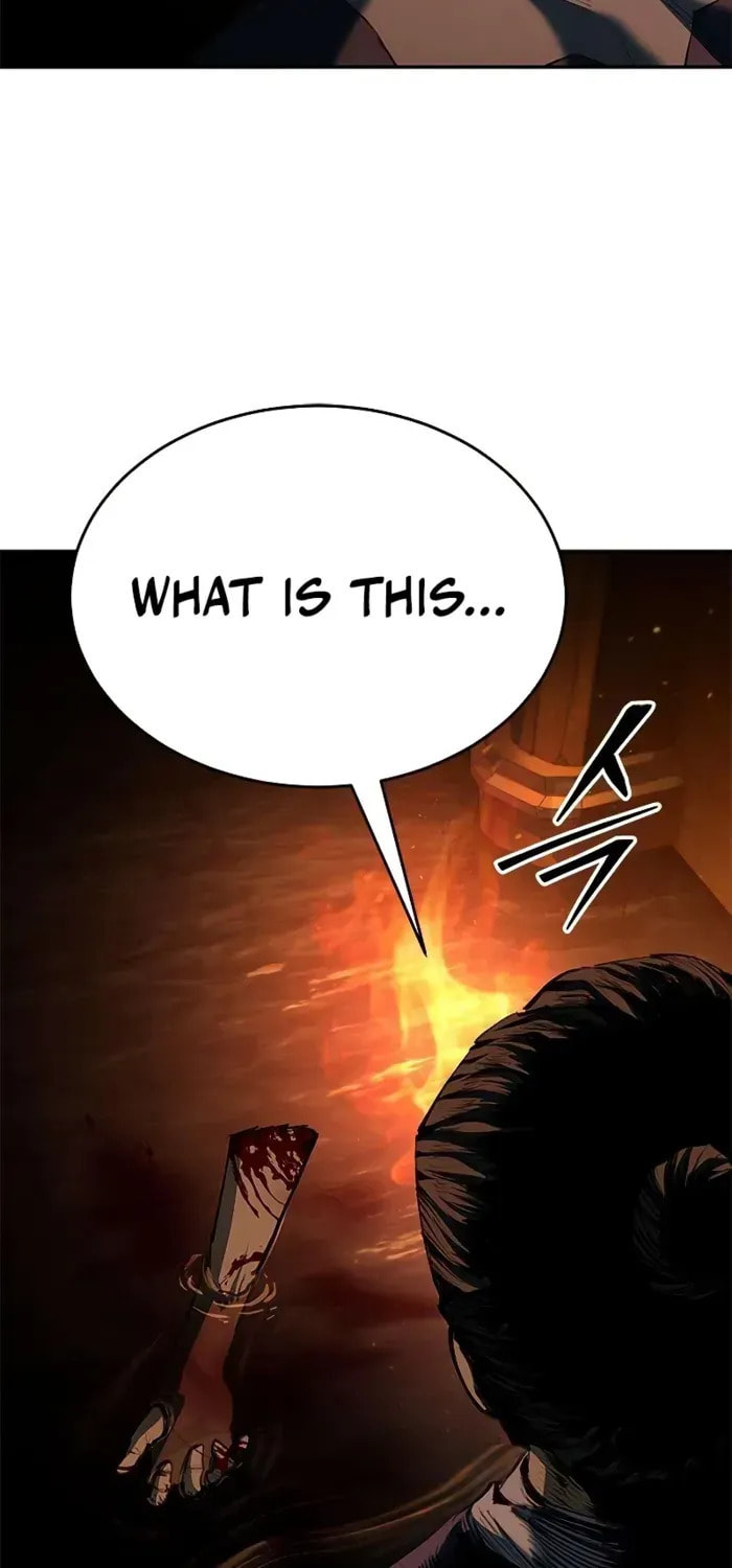 Psychopath in Murim Chapter 17 page 91 - 