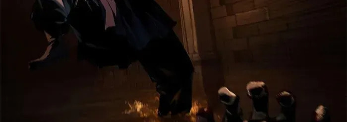 Psychopath in Murim Chapter 17 page 93 - 