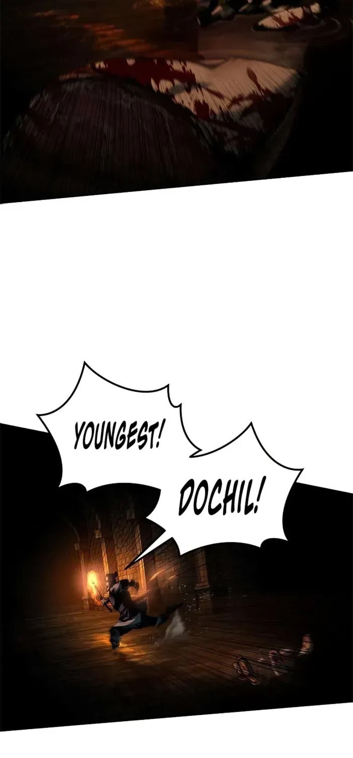 Psychopath in Murim Chapter 17 page 94 - 