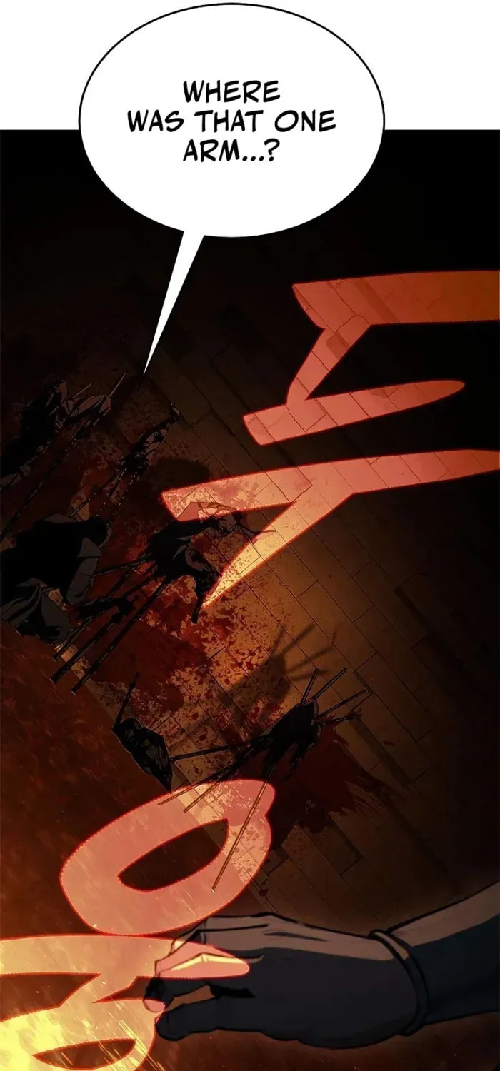 Psychopath in Murim Chapter 17 page 99 - 