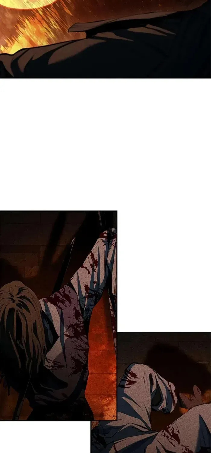 Psychopath in Murim Chapter 17 page 100 - 