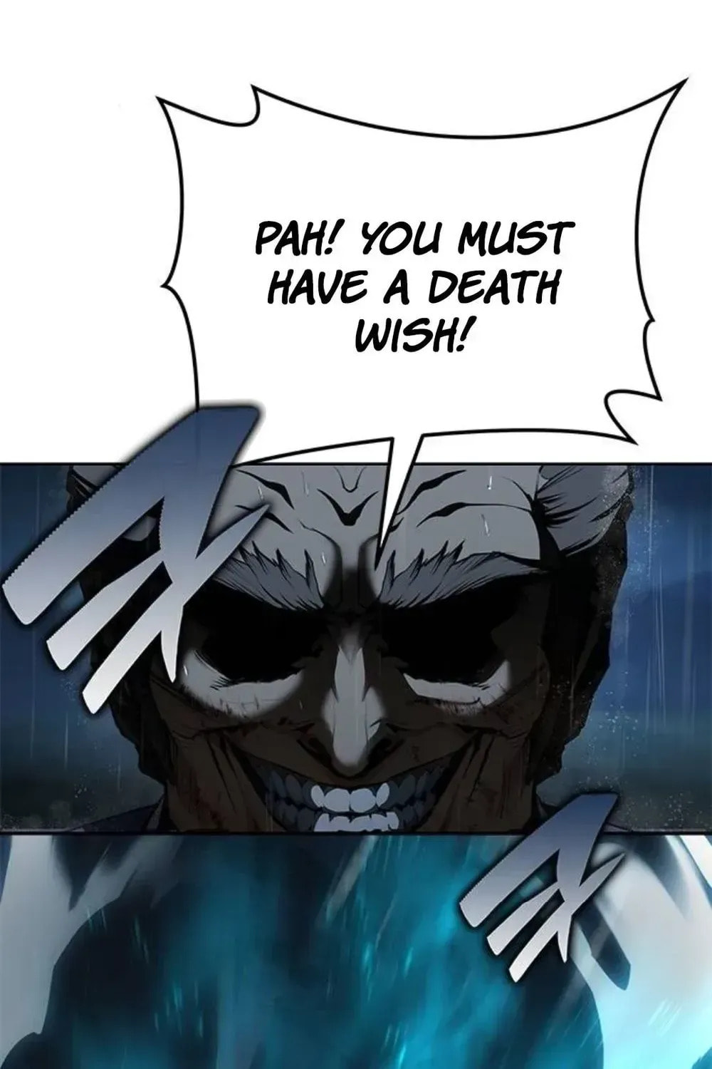 Psychopath in Murim Chapter 18 page 110 - 