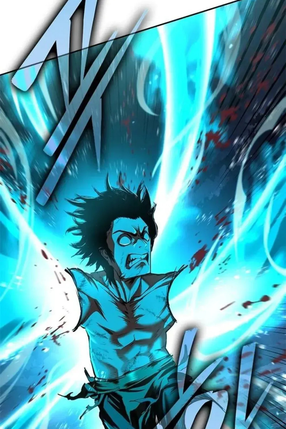 Psychopath in Murim Chapter 18 page 122 - 