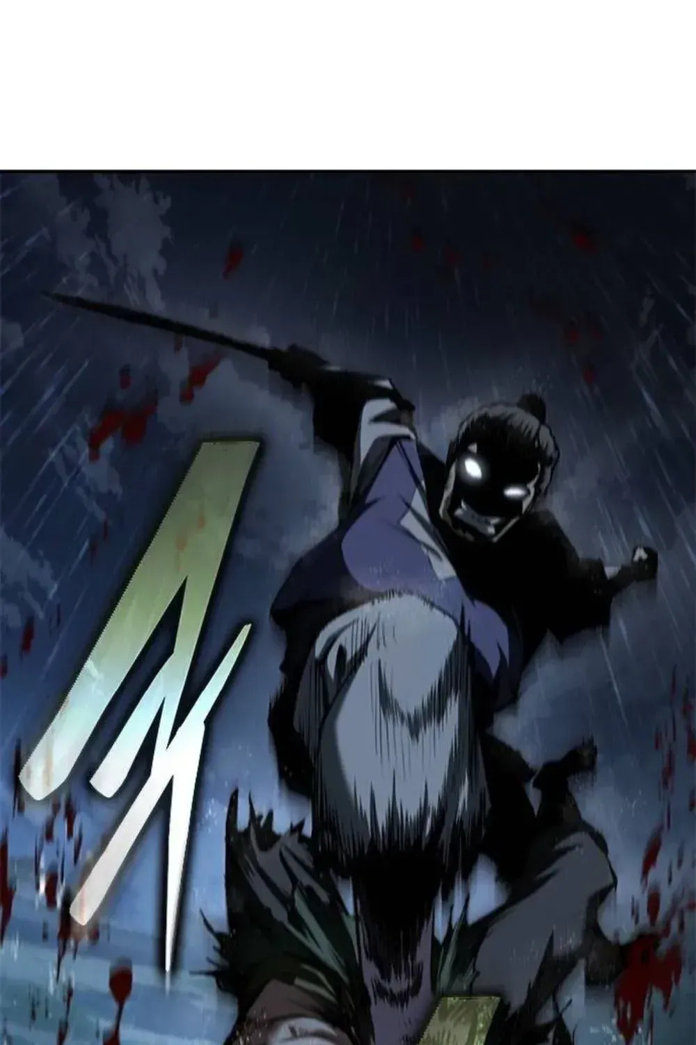 Psychopath in Murim Chapter 18 page 126 - 