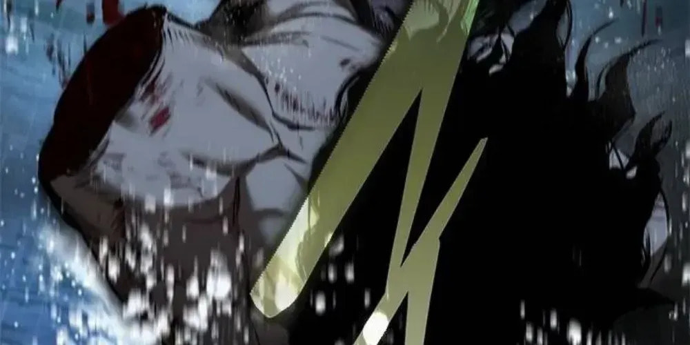 Psychopath in Murim Chapter 18 page 127 - 