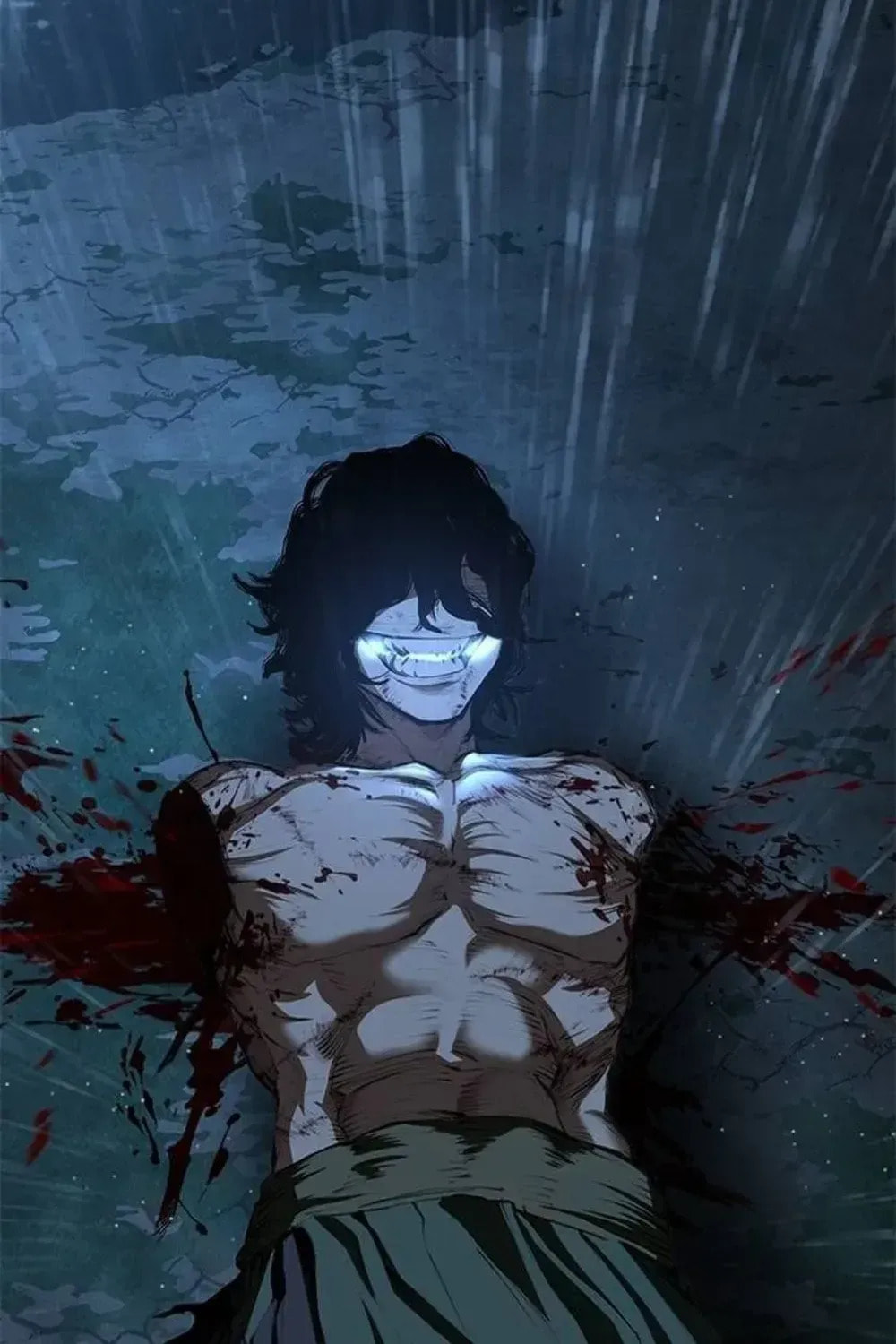 Psychopath in Murim Chapter 18 page 134 - 
